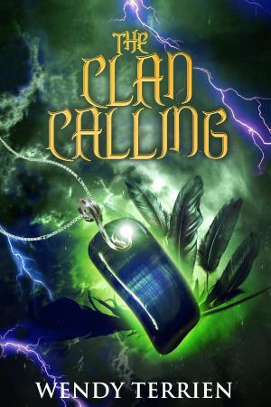 Cover of The Clan Calling