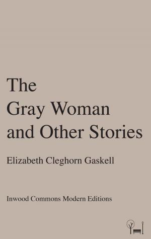 Book cover of The Gray Woman and Other Stories