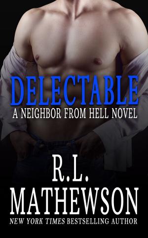 Cover of the book Delectable by Gemma Weir