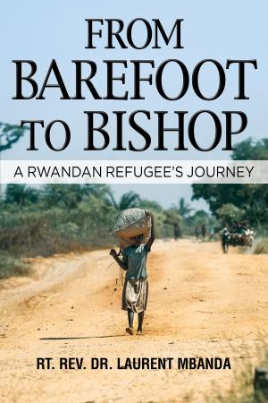 Cover of the book From Barefoot to Bishop by Jennifer Sheehan Joyce, Raymond M. Sheehan