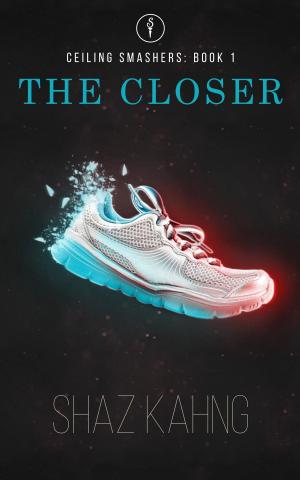 Cover of the book The Closer by Everly Lucas