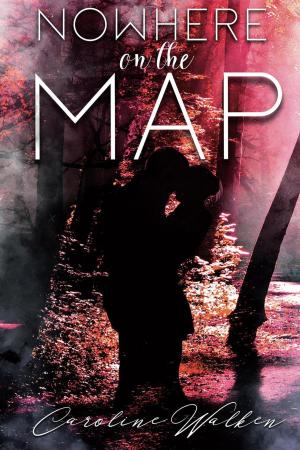 Book cover of Nowhere on the Map