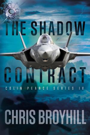 Cover of the book The Shadow Contract by Todd Borg