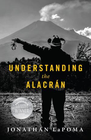 Book cover of Understanding the Alacrán