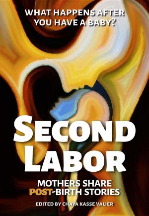 Cover of the book SECOND LABOR by Valeria Föll