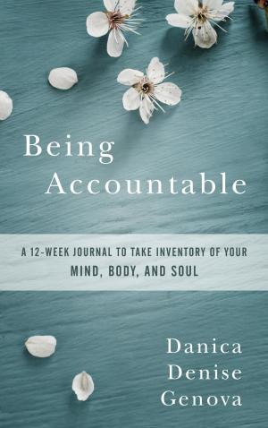 Cover of Being Accountable