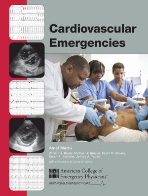 Cover of Cardiovascular Emergencies
