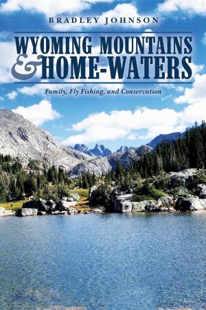 Cover of the book Wyoming Mountains & Home-waters by Tim Rolston