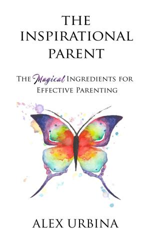 Cover of The Inspirational Parent