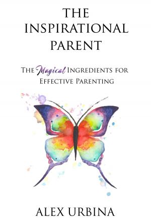 Cover of the book The Inspirational Parent by Dawn Menken, PhD