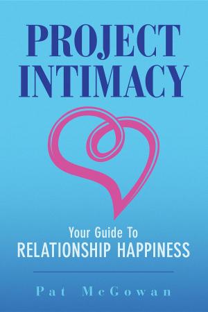 Book cover of Project Intimacy