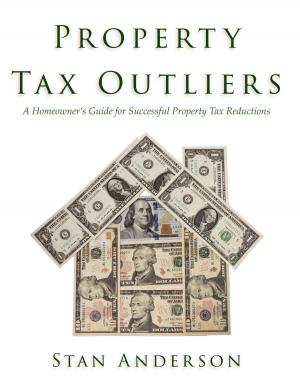 Cover of the book Property Tax Outliers by Mike Butler
