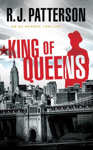 Cover of the book King of Queens by R.L. Nicholson