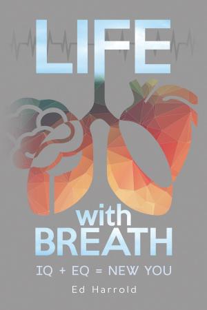 Cover of the book Life With Breath by Christine Seelye-King, Aimee DuFresne