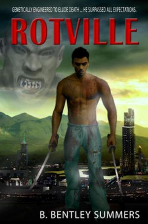 Cover of the book Rotville by Sister Souljah