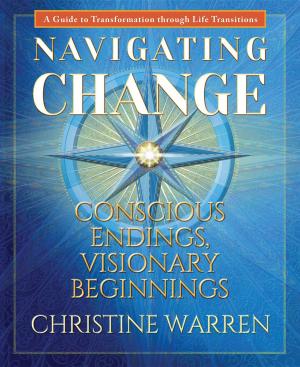 Cover of the book Navigating Change by Nicholas E. Brink, Ph.D.