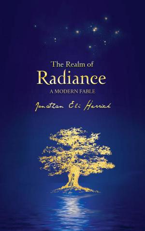 Cover of the book The Realm of Radiance by Nicholas Ton
