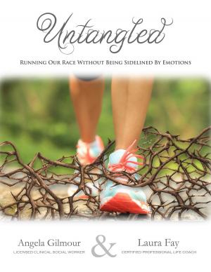 Book cover of Untangled