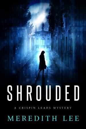 Cover of the book SHROUDED by Edward D. Hoch