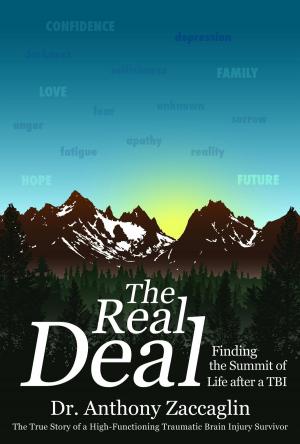 Cover of the book The Real Deal by Darlene G. Smith