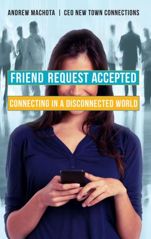 Cover of the book Friend Request Accepted by Francine Silverman