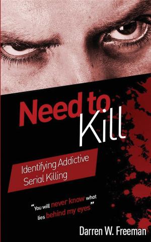bigCover of the book Need to Kill by 