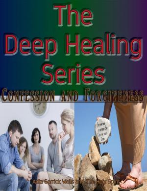 bigCover of the book The Deep Healing Series by 