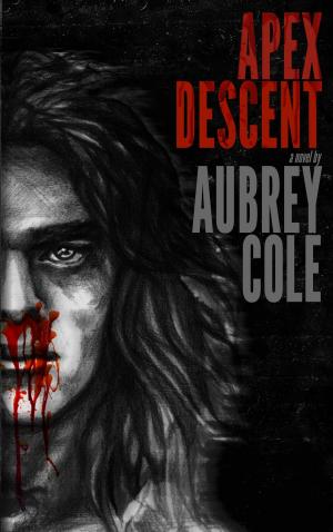 Book cover of Apex Descent