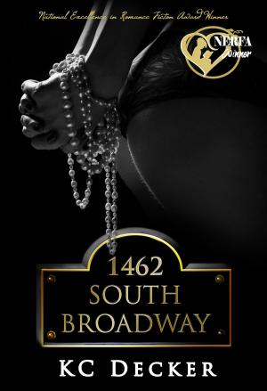 Cover of the book 1462 South Broadway by Helen J Perry