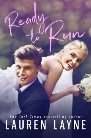 Cover of the book Ready to Run by Clare Naylor