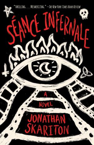 Cover of the book Séance Infernale by Amber Lea Easton