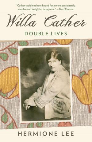 Cover of the book Willa Cather by Helena Kelly
