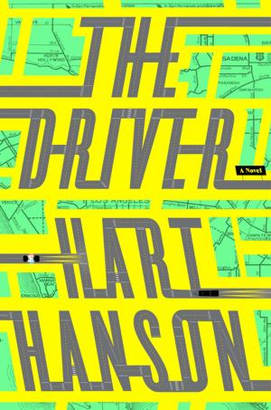 Cover of the book The Driver by Laura Childs