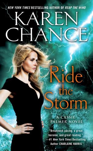 Cover of the book Ride the Storm by Timothy Keller