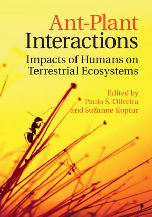 Cover of the book Ant-Plant Interactions by Robert H. Sanders