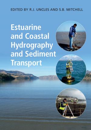 Cover of the book Estuarine and Coastal Hydrography and Sediment Transport by Jeffrey M. Stonecash
