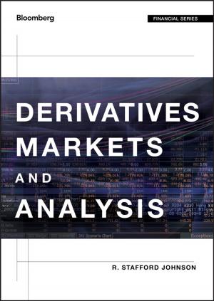 Cover of the book Derivatives Markets and Analysis by R. Fletcher