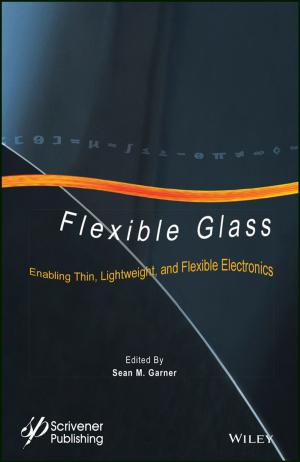 Cover of the book Flexible Glass by Diane J. Cook, Narayanan C. Krishnan