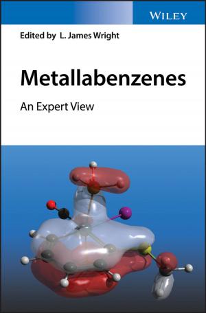 Cover of the book Metallabenzenes by Steven St. Jean, Damian Brady, Ed Blankenship, Martin Woodward, Grant Holliday