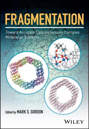 Cover of the book Fragmentation: Toward Accurate Calculations on Complex Molecular Systems by Oleg N. Kirillov, Dmitry E. Pelinovsky