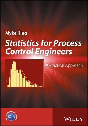 bigCover of the book Statistics for Process Control Engineers by 