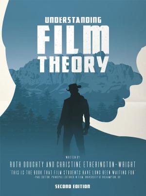 Cover of the book Understanding Film Theory by Konstantinos Thomaidis
