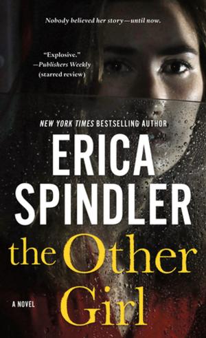 Cover of the book The Other Girl by Ron Goulart