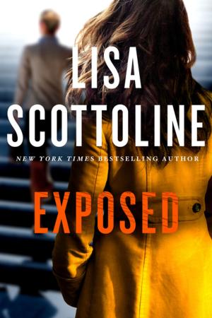 Cover of the book Exposed by Lavina Giamusso
