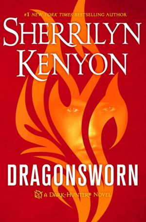 bigCover of the book Dragonsworn by 