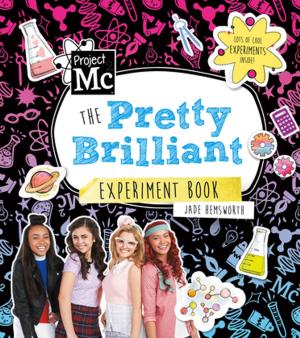 bigCover of the book Project Mc2: The Pretty Brilliant Experiment Book by 