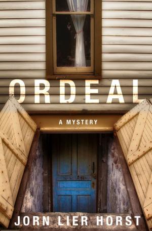 Cover of the book Ordeal by Melissa Hill
