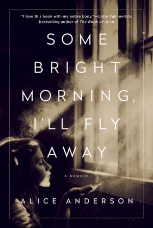 Cover of the book Some Bright Morning, I'll Fly Away by Jane Godman