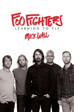 Cover of the book Foo Fighters by James Michael Pratt