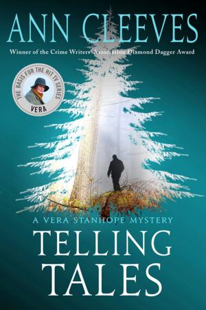 Cover of the book Telling Tales by John Glatt